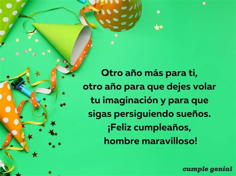 200+ Mensajes de Feliz Cumpleaños para Hombres para。